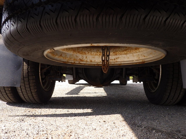 日野デュトロ平ボディ小型（2t・3t）[写真36]