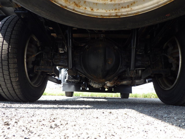 日野デュトロ平ボディ小型（2t・3t）[写真37]