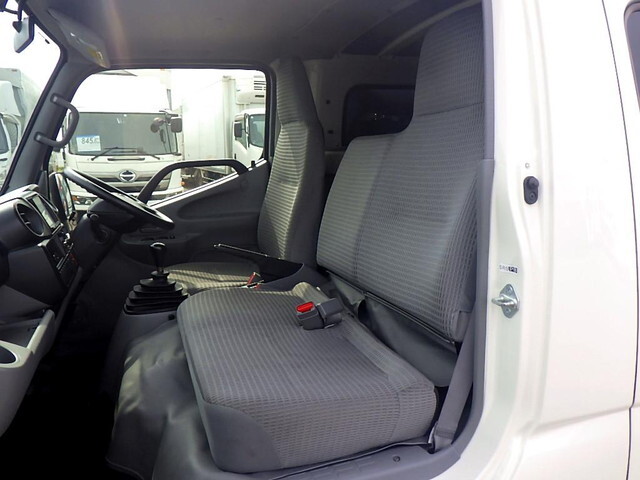 トヨタトヨエースその他の形状小型（2t・3t）[写真10]