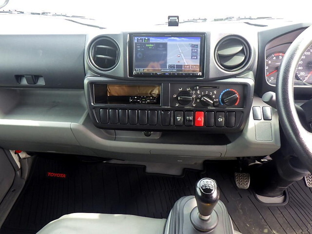 トヨタトヨエースその他の形状小型（2t・3t）[写真11]