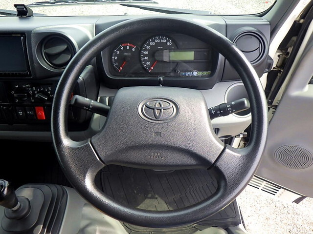 トヨタトヨエースその他の形状小型（2t・3t）[写真12]