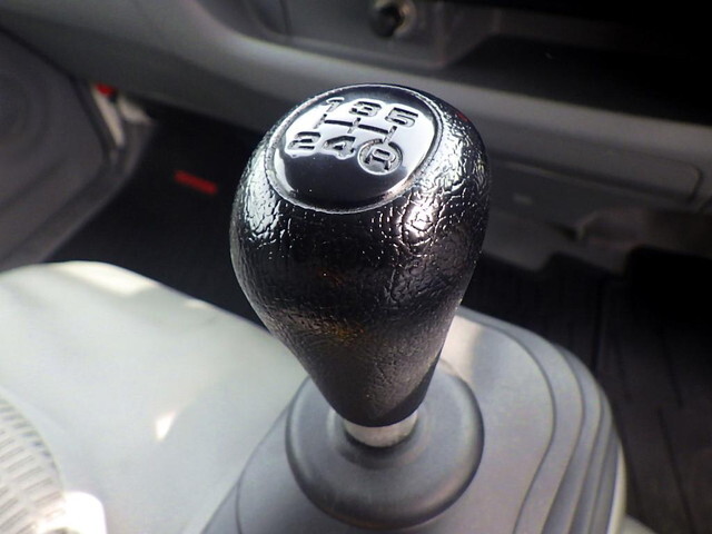 トヨタトヨエースその他の形状小型（2t・3t）[写真13]