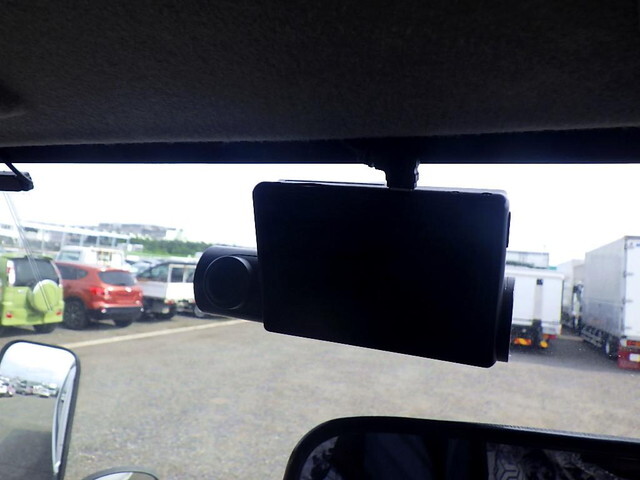 トヨタトヨエースその他の形状小型（2t・3t）[写真15]