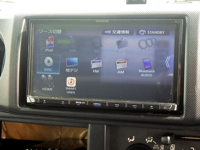 トヨタトヨエースその他の形状小型（2t・3t）[写真17]