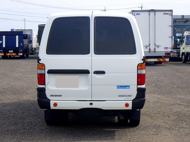 トヨタトヨエースその他の形状小型（2t・3t）[写真02]