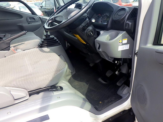 トヨタトヨエースその他の形状小型（2t・3t）[写真21]