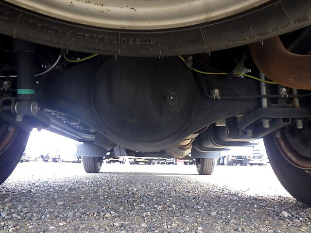 トヨタトヨエースその他の形状小型（2t・3t）[写真22]