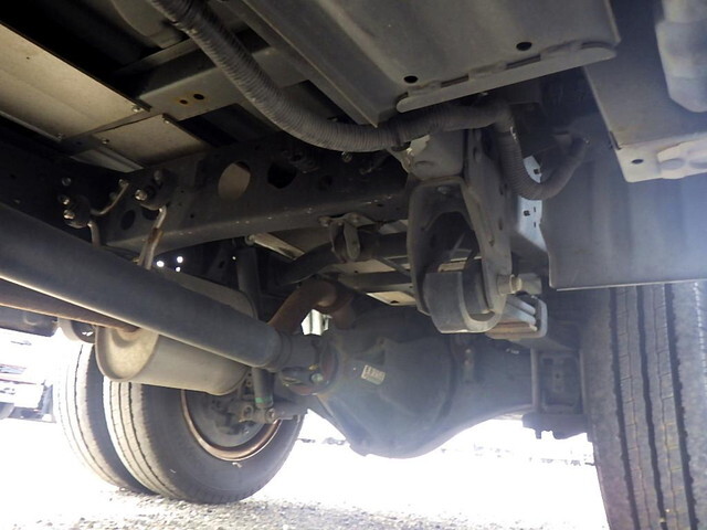 トヨタトヨエースその他の形状小型（2t・3t）[写真23]