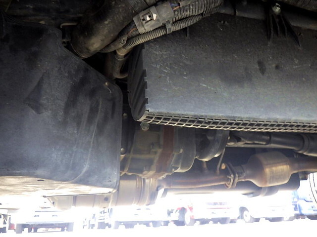 トヨタトヨエースその他の形状小型（2t・3t）[写真24]