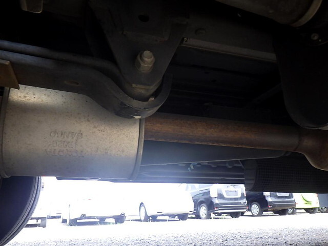 トヨタトヨエースその他の形状小型（2t・3t）[写真25]