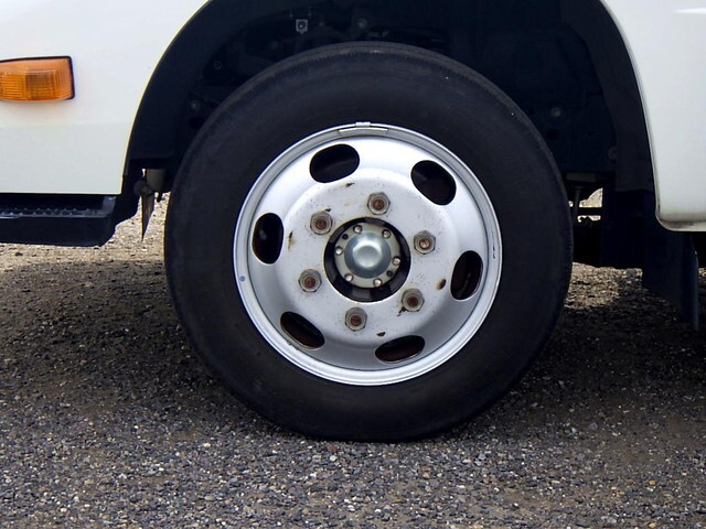 トヨタトヨエースその他の形状小型（2t・3t）[写真26]