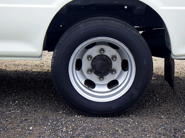 トヨタトヨエースその他の形状小型（2t・3t）[写真27]