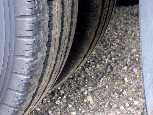 トヨタトヨエースその他の形状小型（2t・3t）[写真28]