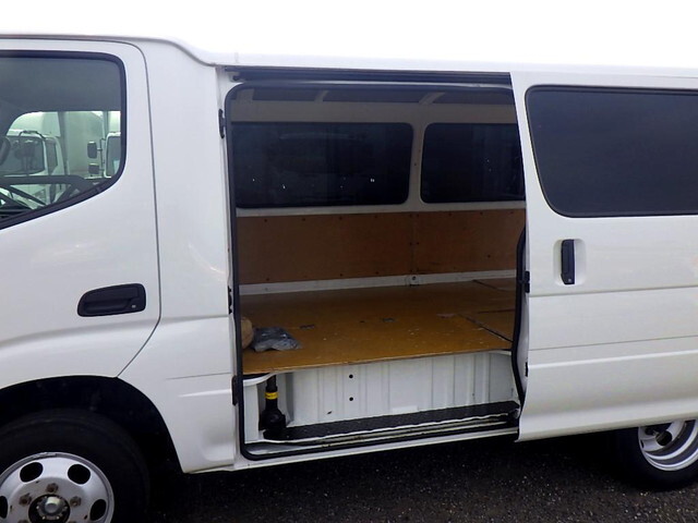 トヨタトヨエースその他の形状小型（2t・3t）[写真29]