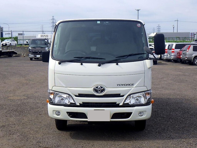 トヨタトヨエースその他の形状小型（2t・3t）[写真03]