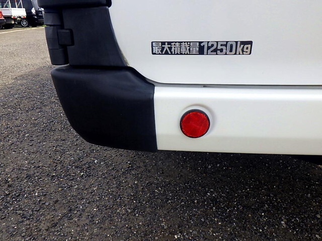 トヨタトヨエースその他の形状小型（2t・3t）[写真32]