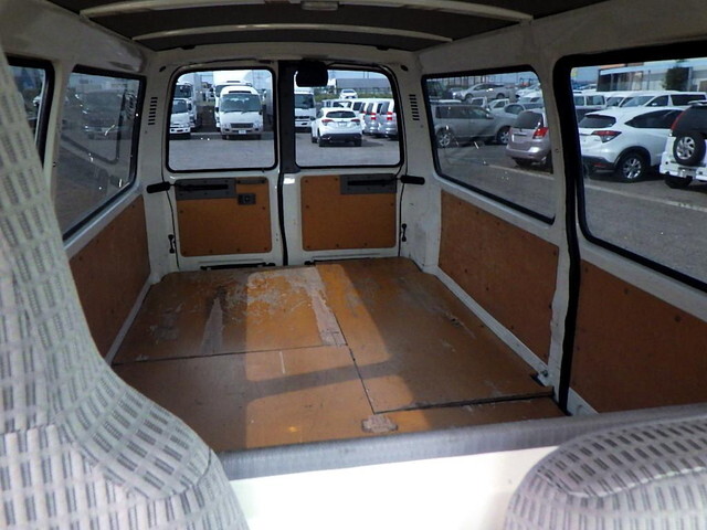 トヨタトヨエースその他の形状小型（2t・3t）[写真33]