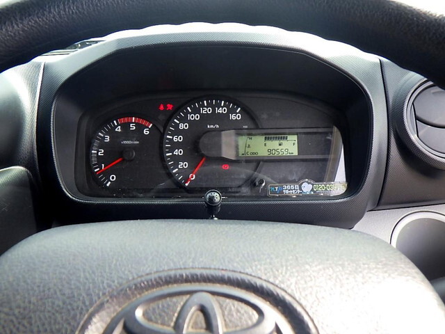 トヨタトヨエースその他の形状小型（2t・3t）[写真34]