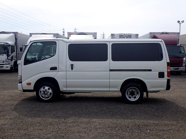 トヨタトヨエースその他の形状小型（2t・3t）[写真04]