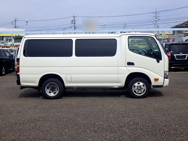 トヨタトヨエースその他の形状小型（2t・3t）[写真05]