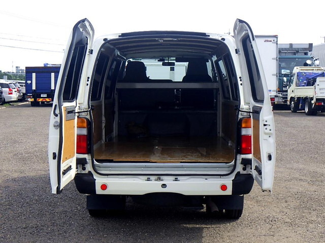 トヨタトヨエースその他の形状小型（2t・3t）[写真06]