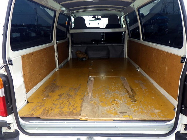 トヨタトヨエースその他の形状小型（2t・3t）[写真07]