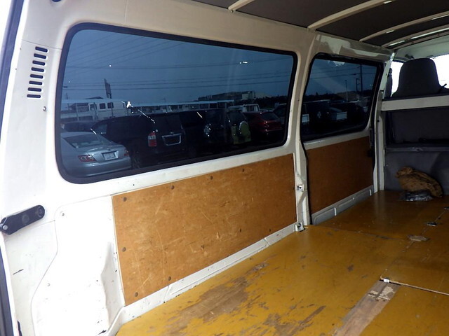 トヨタトヨエースその他の形状小型（2t・3t）[写真09]