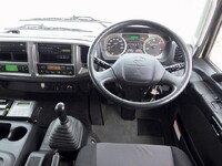 日野レンジャー冷凍車（冷蔵車）中型（4t）[写真12]