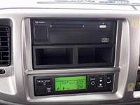 日野レンジャー冷凍車（冷蔵車）中型（4t）[写真13]