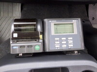 日野レンジャー冷凍車（冷蔵車）中型（4t）[写真16]