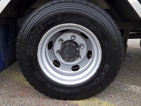 日野レンジャー冷凍車（冷蔵車）中型（4t）[写真20]