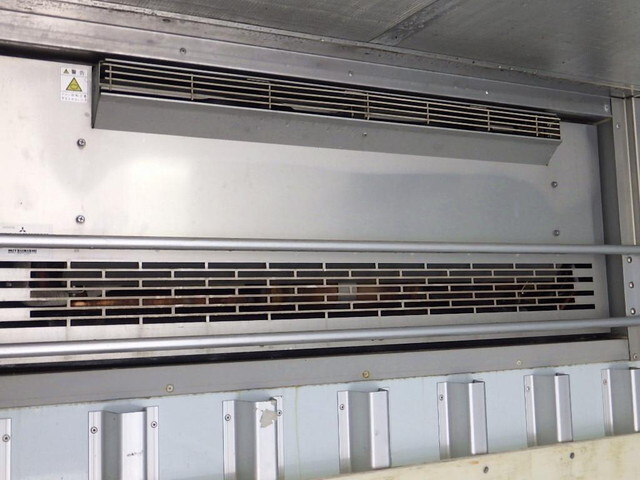 日野レンジャー冷凍車（冷蔵車）中型（4t）[写真27]