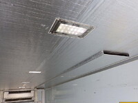 日野レンジャー冷凍車（冷蔵車）中型（4t）[写真29]