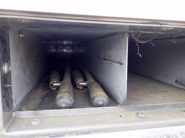 日野レンジャー冷凍車（冷蔵車）中型（4t）[写真31]