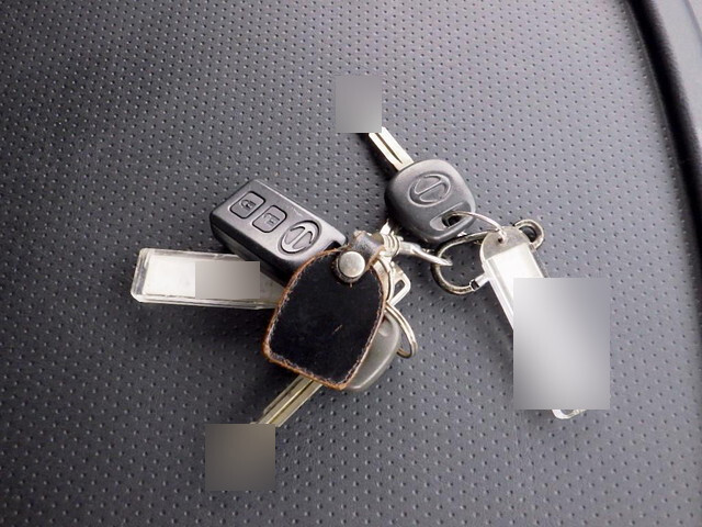 日野レンジャー冷凍車（冷蔵車）中型（4t）[写真40]