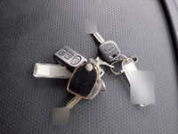 日野レンジャー冷凍車（冷蔵車）中型（4t）[写真41]