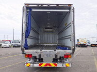 日野レンジャー冷凍車（冷蔵車）中型（4t）[写真07]