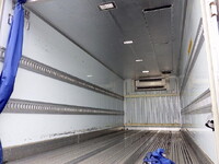 日野レンジャー冷凍車（冷蔵車）中型（4t）[写真10]