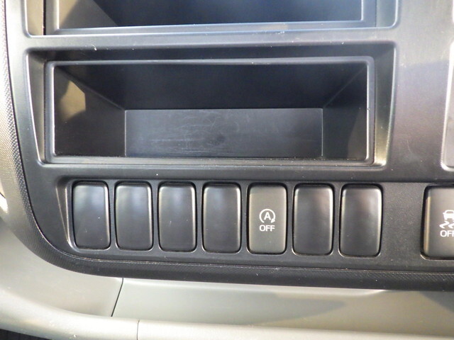 日野デュトロ平ボディ小型（2t・3t）[写真12]