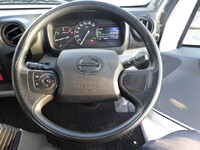 日野デュトロ平ボディ小型（2t・3t）[写真16]