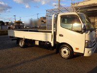日野デュトロ平ボディ小型（2t・3t）[写真01]