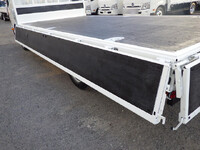 日野デュトロ平ボディ小型（2t・3t）[写真23]