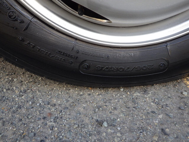 日野デュトロ平ボディ小型（2t・3t）[写真26]