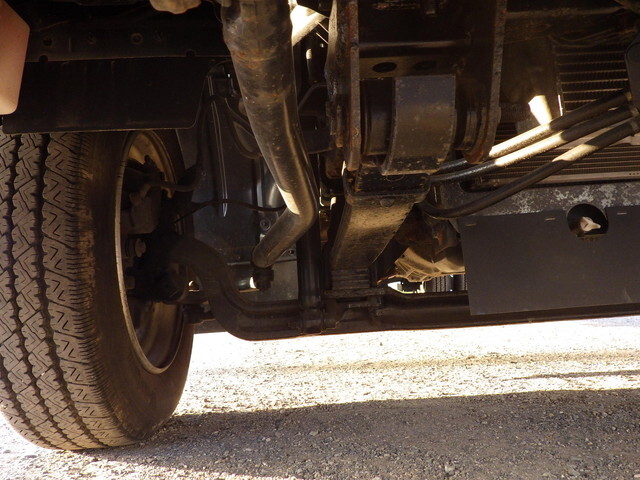 日野デュトロ平ボディ小型（2t・3t）[写真30]