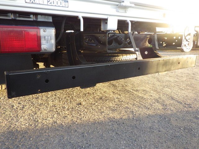 日野デュトロ平ボディ小型（2t・3t）[写真33]