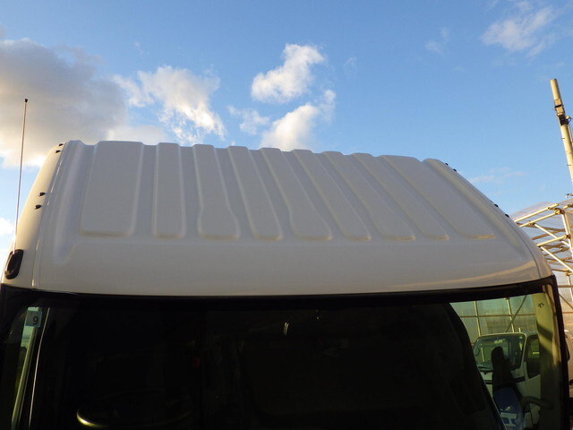 日野デュトロ平ボディ小型（2t・3t）[写真34]