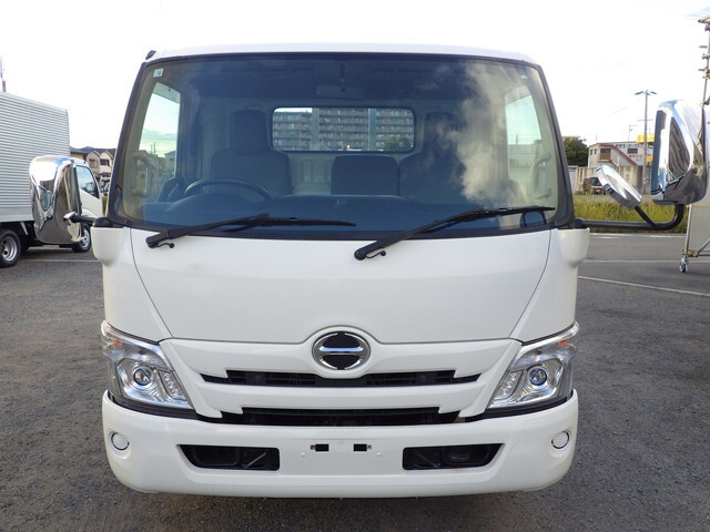 日野デュトロ平ボディ小型（2t・3t）[写真04]