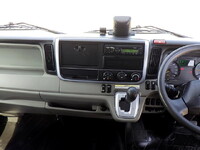 三菱ふそうキャンターアルミバン小型（2t・3t）[写真14]