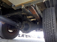 三菱ふそうキャンターアルミバン小型（2t・3t）[写真22]