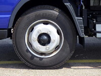 三菱ふそうキャンターアルミバン小型（2t・3t）[写真24]